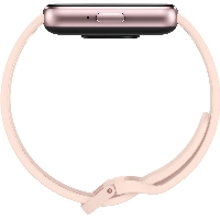 Фитнес-браслет Samsung Galaxy Fit 3, Pink, Gold, золотистый