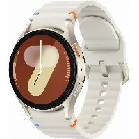 Часы Samsung Galaxy Watch 7 40mm, Wi-Fi, Cream