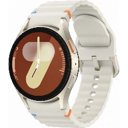 Часы Samsung Galaxy Watch 7 40mm, LTE, Cream