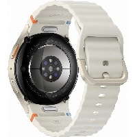 Часы Samsung Galaxy Watch 7 40mm, Wi-Fi, Cream