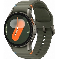 Часы Samsung Galaxy Watch 7 40mm, LTE, Green