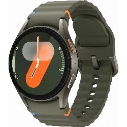 Часы Samsung Galaxy Watch 7 40mm, LTE, Green