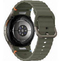 Часы Samsung Galaxy Watch 7 40mm, LTE, Green