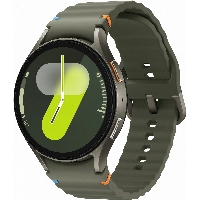 Часы Samsung Galaxy Watch 7 44mm, LTE, Green