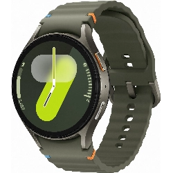 Часы Samsung Galaxy Watch 7 44mm, LTE, Green