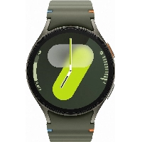 Часы Samsung Galaxy Watch 7 44mm, LTE, Green