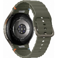 Часы Samsung Galaxy Watch 7 44mm, LTE, Green