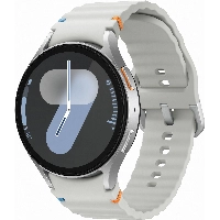 Часы Samsung Galaxy Watch 7 44mm, Wi-Fi, Silver