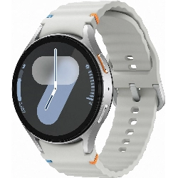 Часы Samsung Galaxy Watch 7 44mm, LTE, Silver