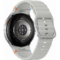 Часы Samsung Galaxy Watch 7 44mm, LTE, Silver