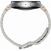 Часы Samsung Galaxy Watch 7 44mm, Wi-Fi, Silver