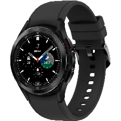 Умные часы Samsung Galaxy Watch 4 Classic 42mm, Black, черный