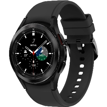 Умные часы Samsung Galaxy Watch 4 Classic 42mm, Black, черный