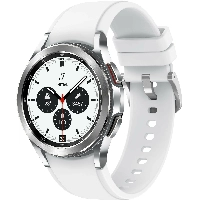 Умные часы Samsung Galaxy Watch 4 Classic 42mm, Silver, серебро