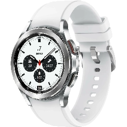 Умные часы Samsung Galaxy Watch 4 Classic 42mm, Silver, серебро