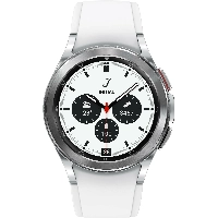 Умные часы Samsung Galaxy Watch 4 Classic 42mm, Silver, серебро