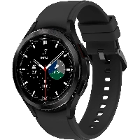  Умные часы Samsung Galaxy Watch 4 Classic 46mm, Black, черный