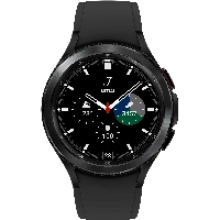  Умные часы Samsung Galaxy Watch 4 Classic 46mm, Black, черный