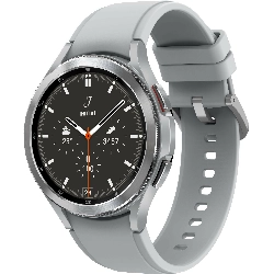 Умные часы Samsung Galaxy Watch 4 Classic 46mm, Silver, серебро