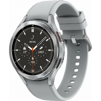 Умные часы Samsung Galaxy Watch 4 Classic 46mm, Silver, серебро