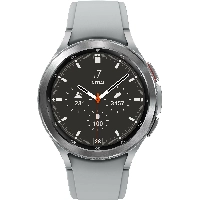 Умные часы Samsung Galaxy Watch 4 Classic 46mm, Silver, серебро