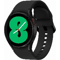 Часы Samsung Galaxy Watch 4 40mm, Black, черный