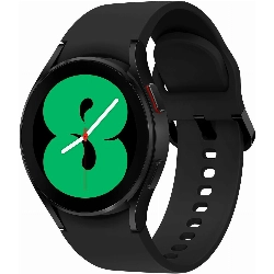 Часы Samsung Galaxy Watch 4 40mm, Black, черный