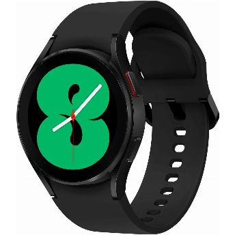 Часы Samsung Galaxy Watch 4 40mm, Black, черный