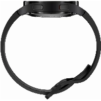 Часы Samsung Galaxy Watch 4 40mm, Black, черный