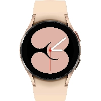 Часы Samsung Galaxy Watch 4 40mm, Pink gold, "розовое золото"