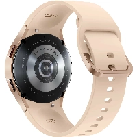 Часы Samsung Galaxy Watch 4 40mm, Pink gold, "розовое золото"