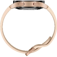 Часы Samsung Galaxy Watch 4 40mm, Pink gold, "розовое золото"