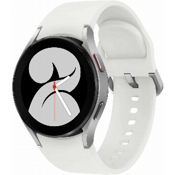 Часы Samsung Galaxy Watch 4 40mm, Silver, серебристый 