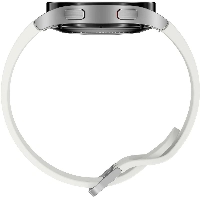 Часы Samsung Galaxy Watch 4 40mm, Silver, серебристый 