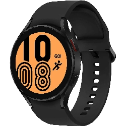 Часы Samsung Galaxy Watch 4 44mm, Black, черный