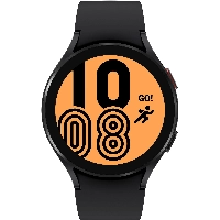 Часы Samsung Galaxy Watch 4 44mm, Black, черный