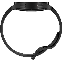 Часы Samsung Galaxy Watch 4 44mm, Black, черный