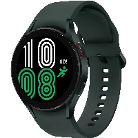 Часы Samsung Galaxy Watch 4 44mm, Green, зеленый