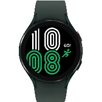 Часы Samsung Galaxy Watch 4 44mm, Green, зеленый