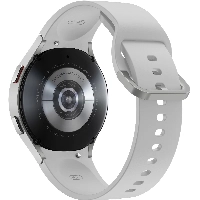 Часы Samsung Galaxy Watch 4 44mm, Silver, серебристый 