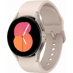 Часы Samsung Galaxy Watch 5 40mm, Pink gold, "розовое золото"