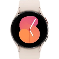 Часы Samsung Galaxy Watch 5 40mm, Pink gold, "розовое золото"