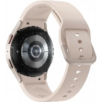 Часы Samsung Galaxy Watch 5 40mm, Pink gold, "розовое золото"