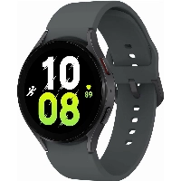 Часы Samsung Galaxy Watch 5 44mm, Graphite, графитовый