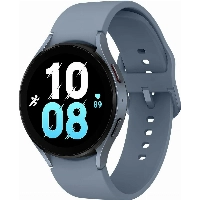 Часы Samsung Galaxy Watch 5 44mm, LTE, сапфировый