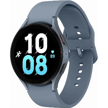 Часы Samsung Galaxy Watch 5 44mm, LTE, сапфировый