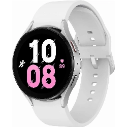 Часы Samsung Galaxy Watch 5 44mm, Silver, серебристый 