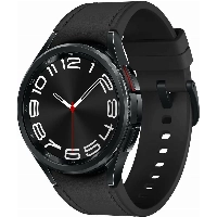 Часы Samsung Galaxy Watch 6 Classic 43mm, Black, черный