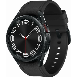 Часы Samsung Galaxy Watch 6 Classic 43mm, Black, черный