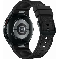 Часы Samsung Galaxy Watch 6 Classic 43mm, Black, черный